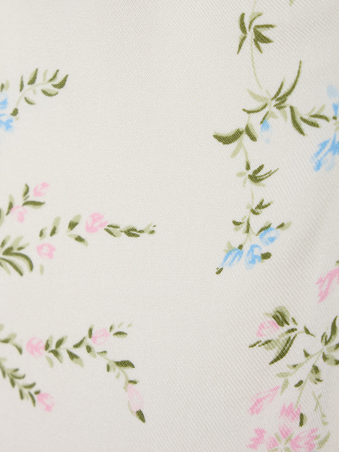 MARK FORMELLE Костюм 582785 592494-1 веточки на св.молочном