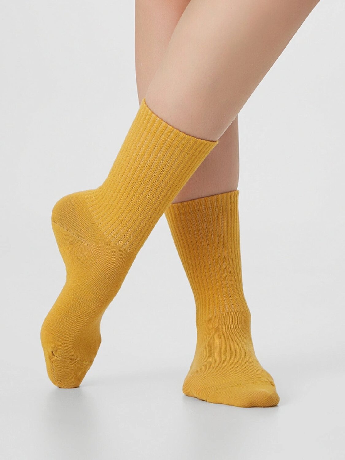 MARK FORMELLE Женские носки 582789 217K-1334 св.кэмел