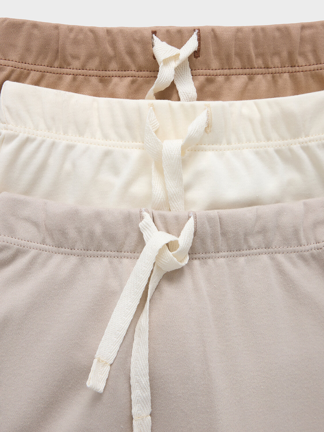 MARK FORMELLE Ползунки 582792 85113-3 молочный +серо-коричневый +бежевый +печать