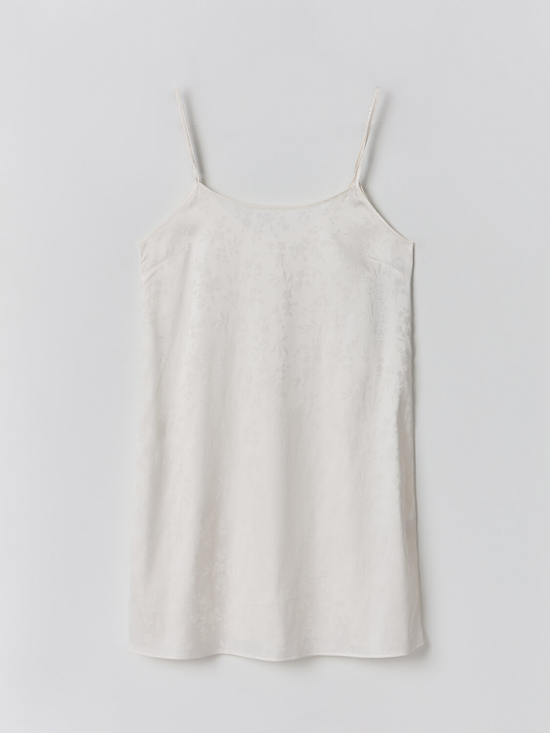 MARK FORMELLE Сарафан 582793 572392-1 цветы на св.молочном