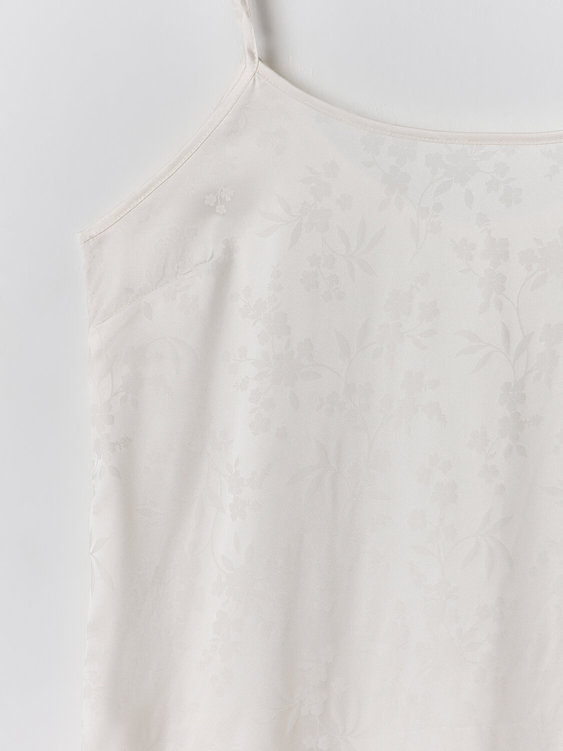 MARK FORMELLE Сарафан 582793 572392-1 цветы на св.молочном