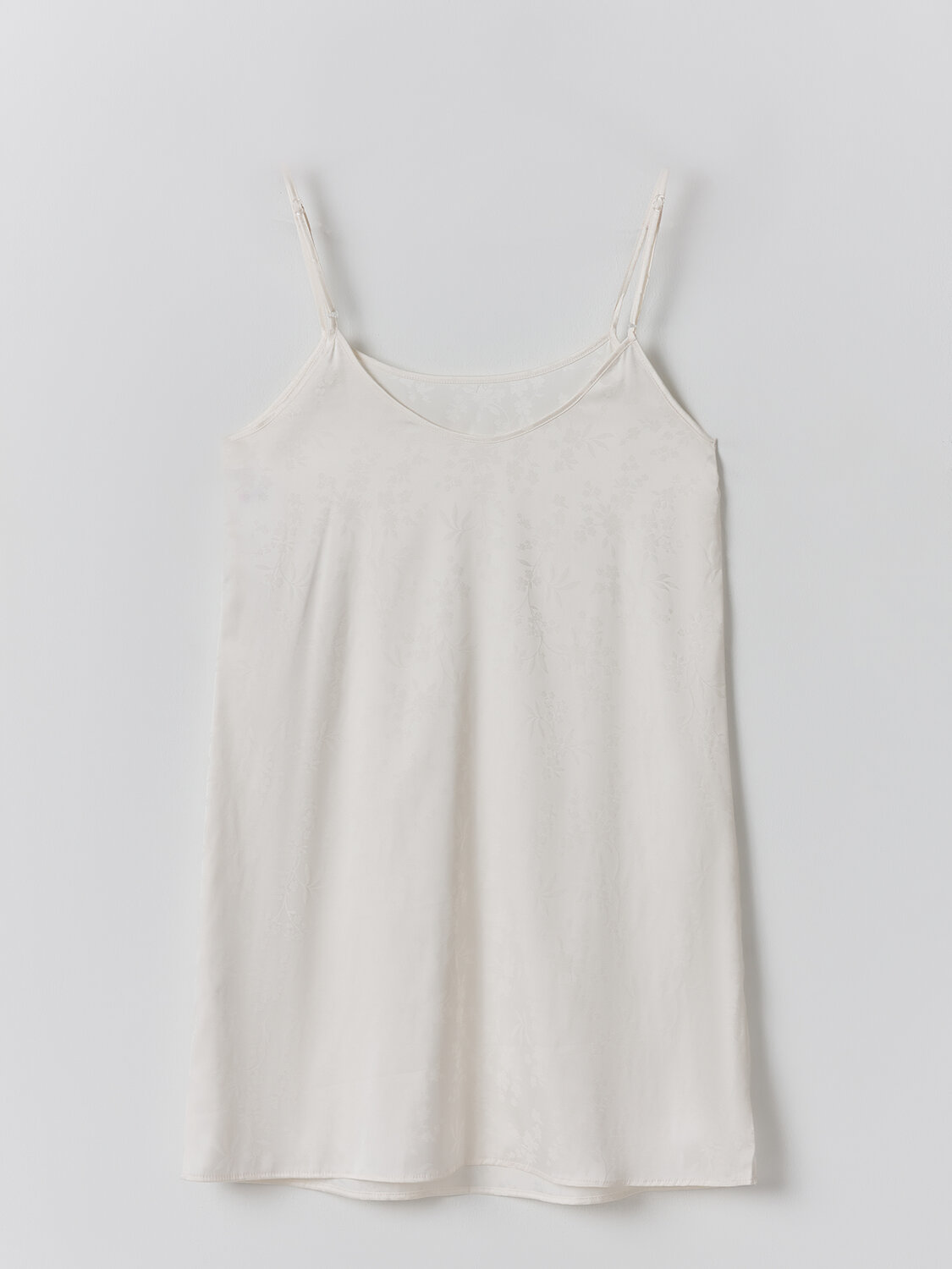 MARK FORMELLE Сарафан 582793 572392-1 цветы на св.молочном