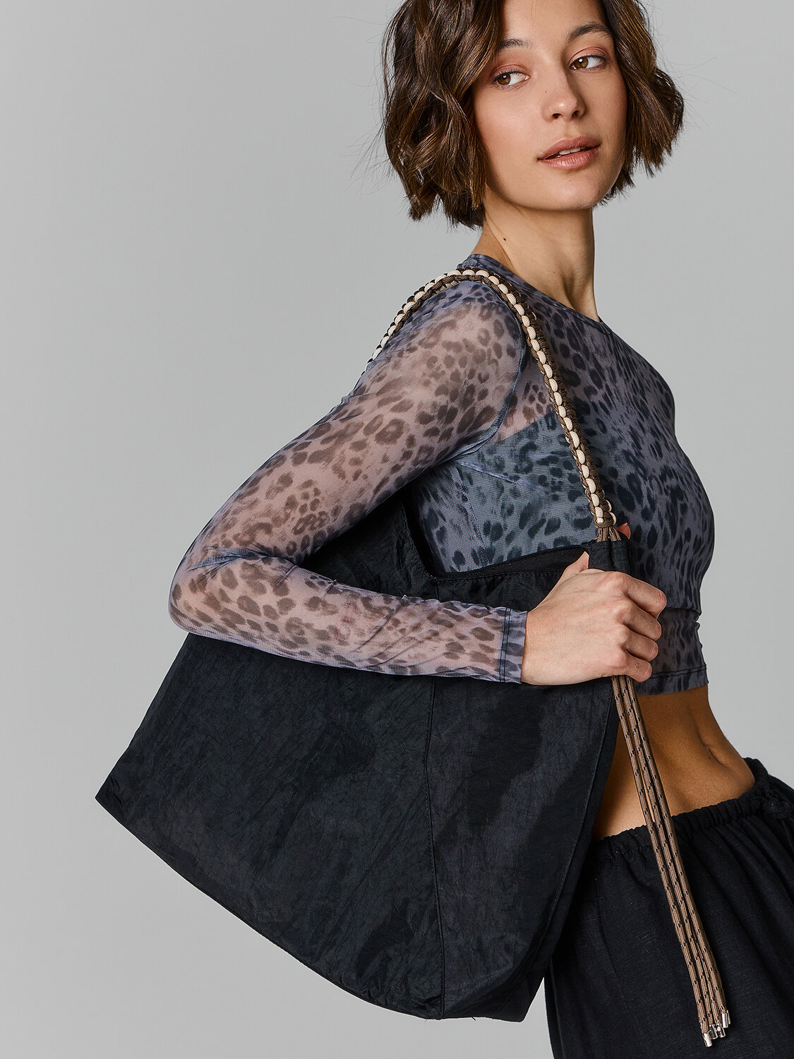 MARK FORMELLE Сумка 582795 232182 черный