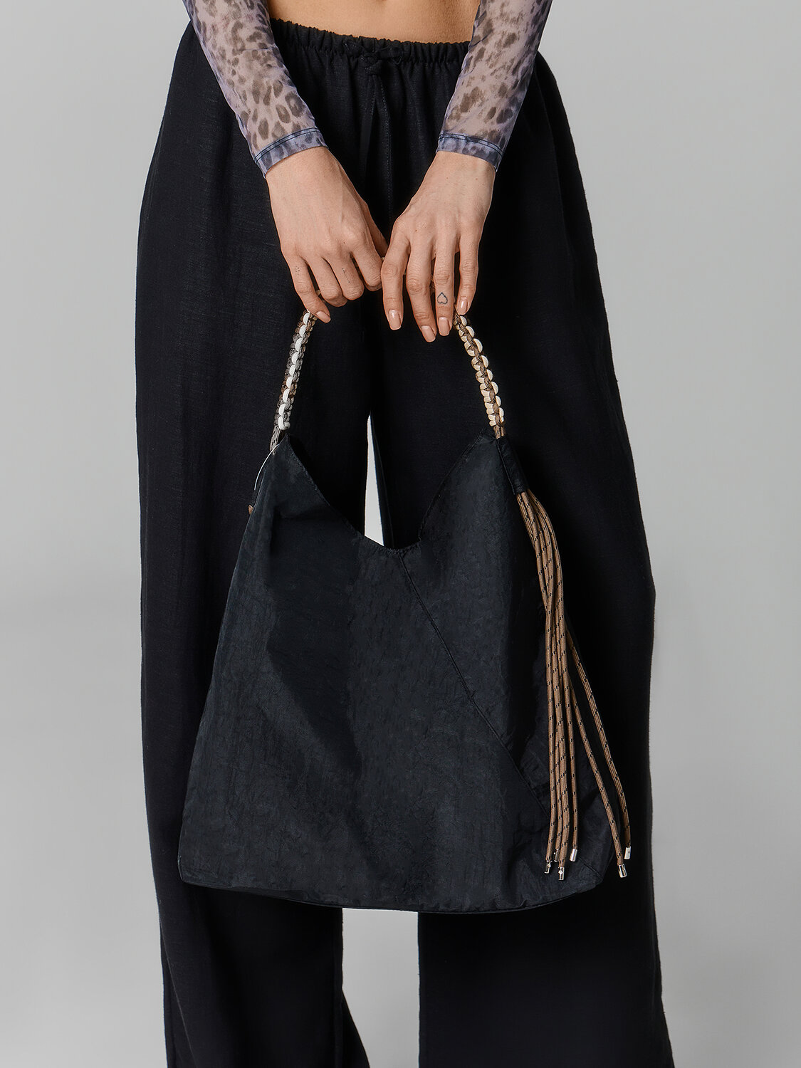 MARK FORMELLE Сумка 582795 232182 черный