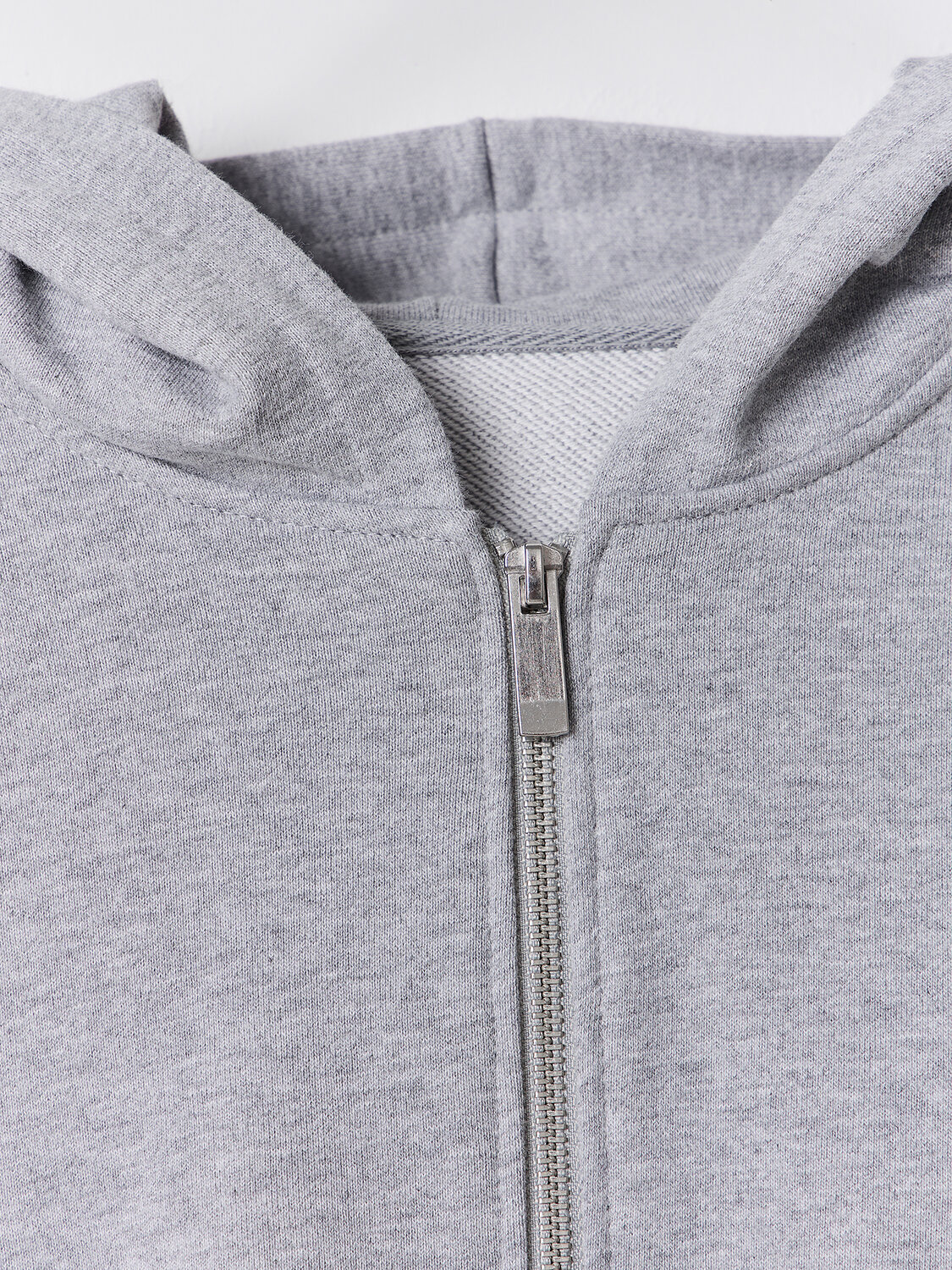 MARK FORMELLE Толстовка 582796 172117 серый меланж