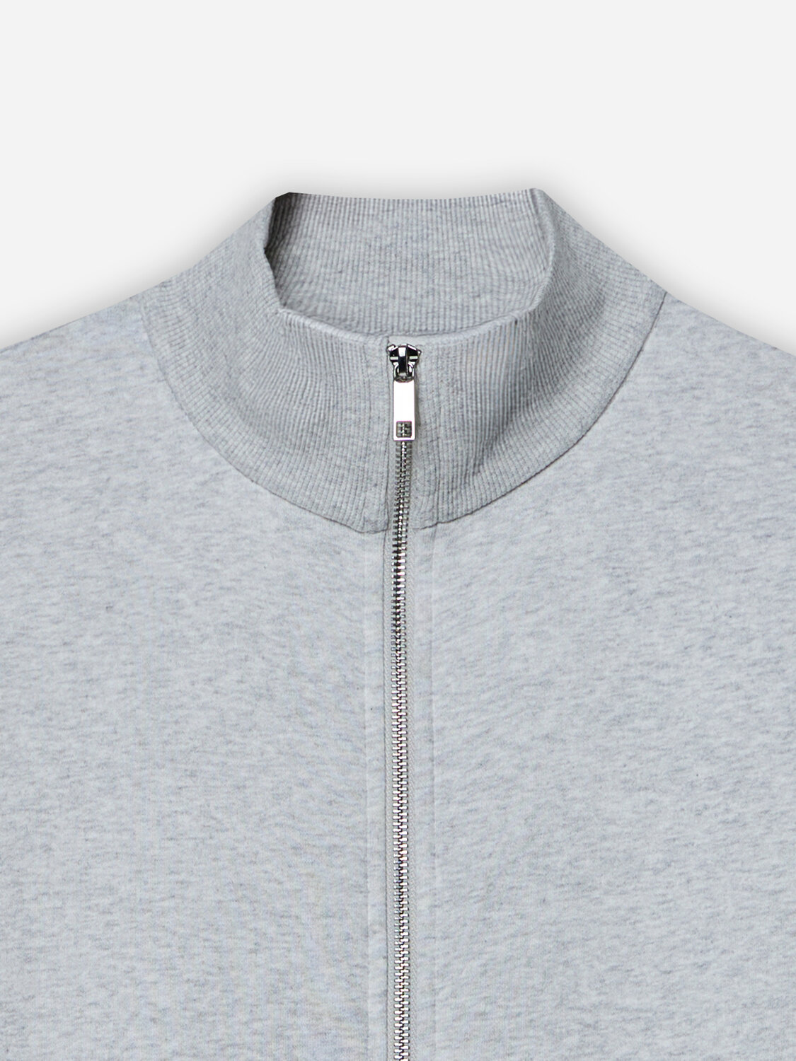 MARK FORMELLE Толстовка 582797 121212-1 серый меланж