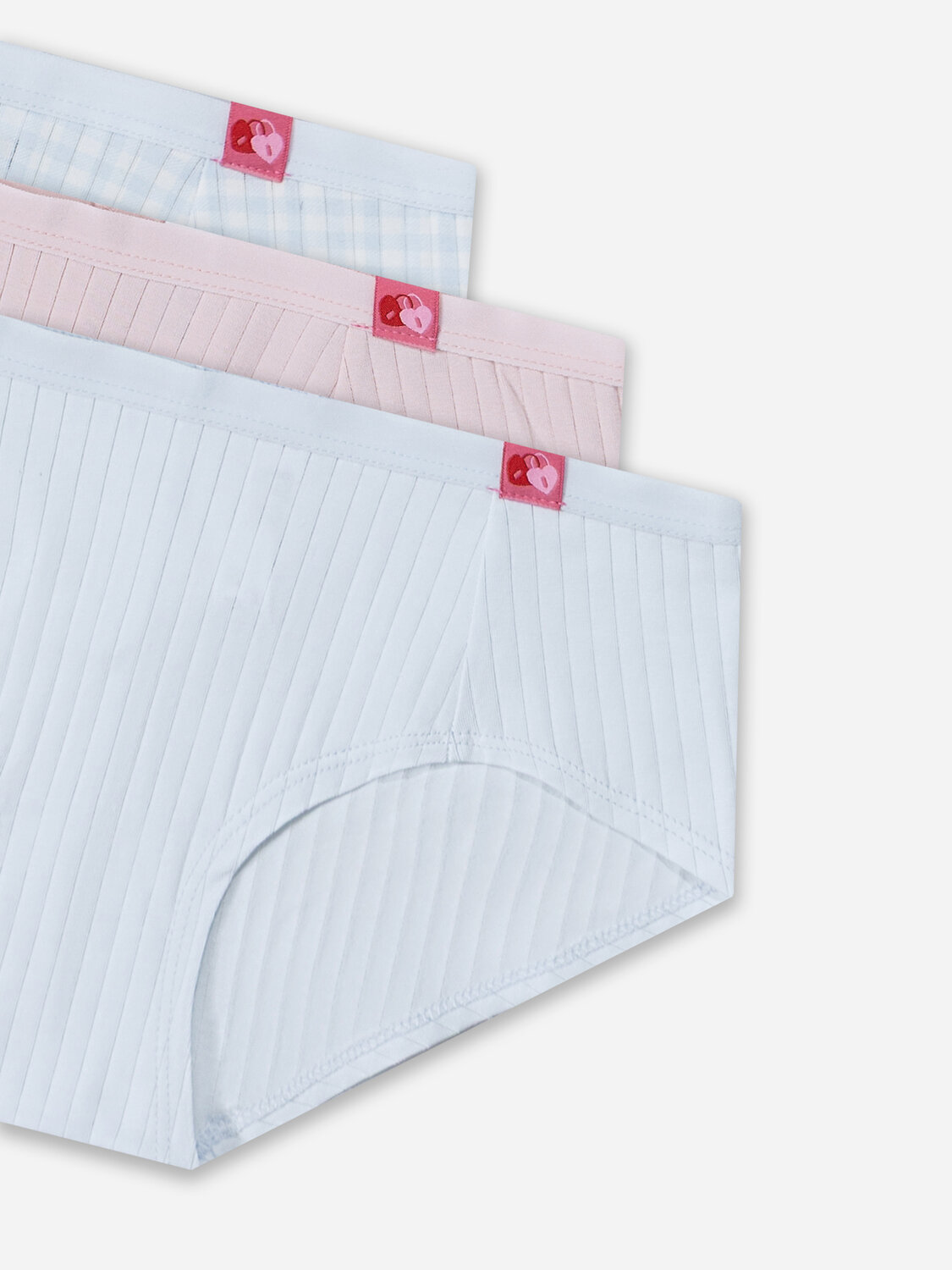 MARK FORMELLE Трусы 582820 412263-3 голубая клеточка