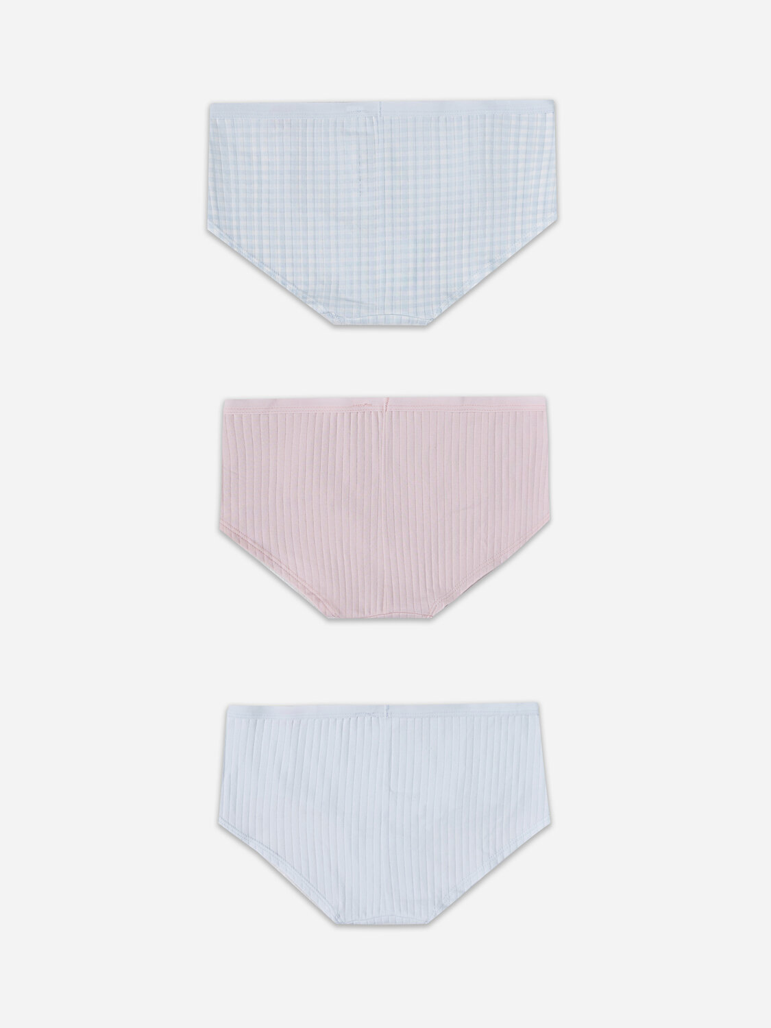 MARK FORMELLE Трусы 582820 412263-3 голубая клеточка