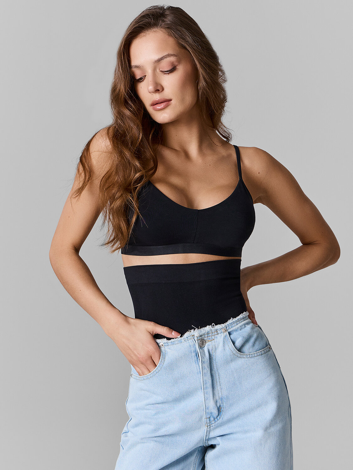 MARK FORMELLE Трусы 582822 412107 черный