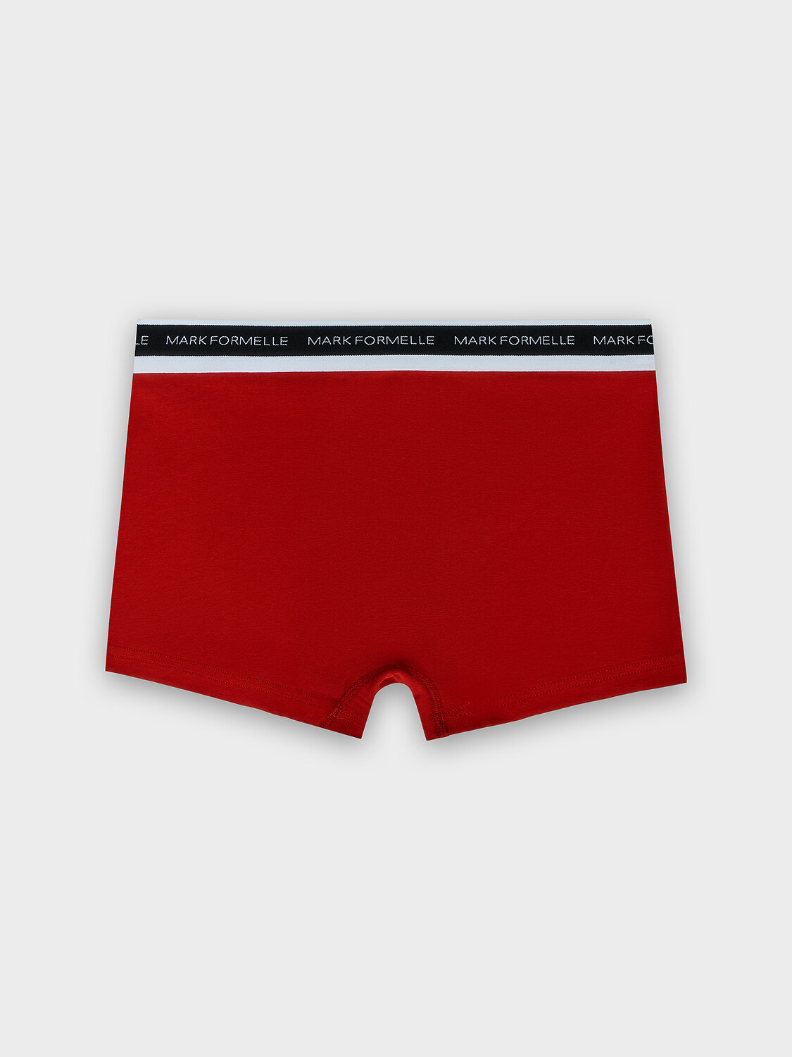 MARK FORMELLE Трусы 582826 411228 брусничный +печать