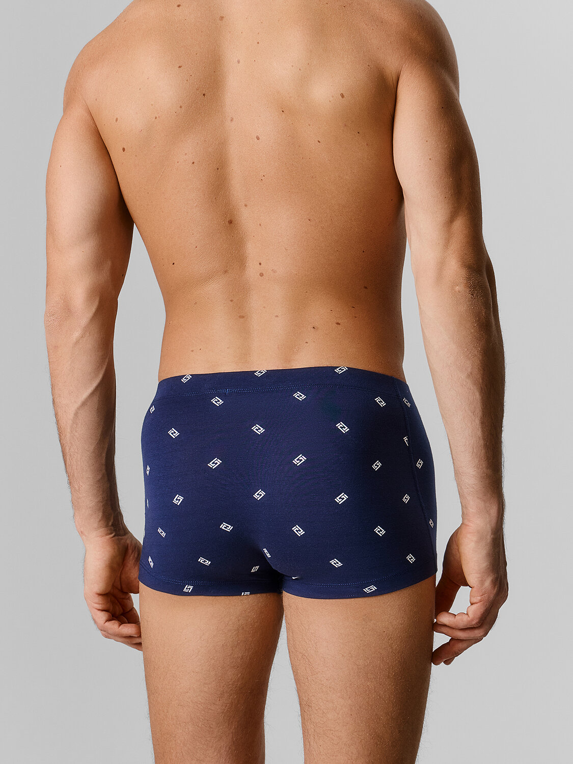 MARK FORMELLE Трусы 582827 411229 узор на затмении