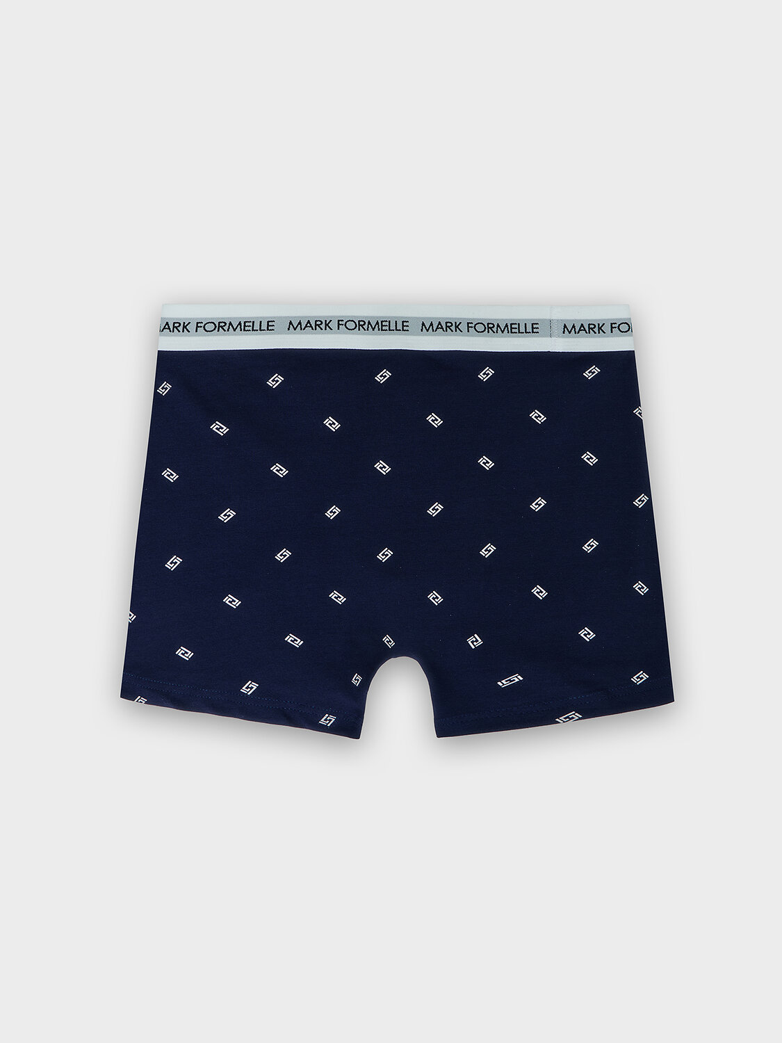 MARK FORMELLE Трусы 582828 411235 узор на затмении