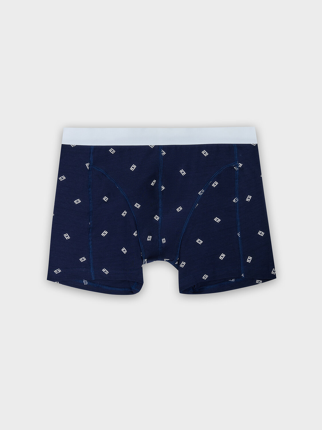 MARK FORMELLE Трусы 582829 411235 узор на затмении