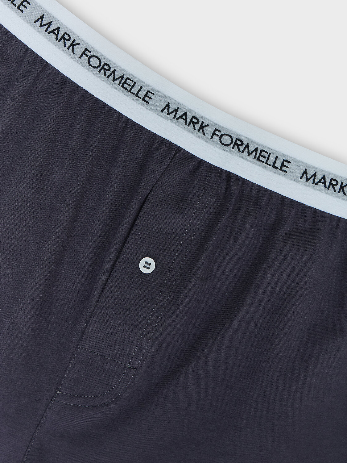 MARK FORMELLE Трусы 582830 411222 графит