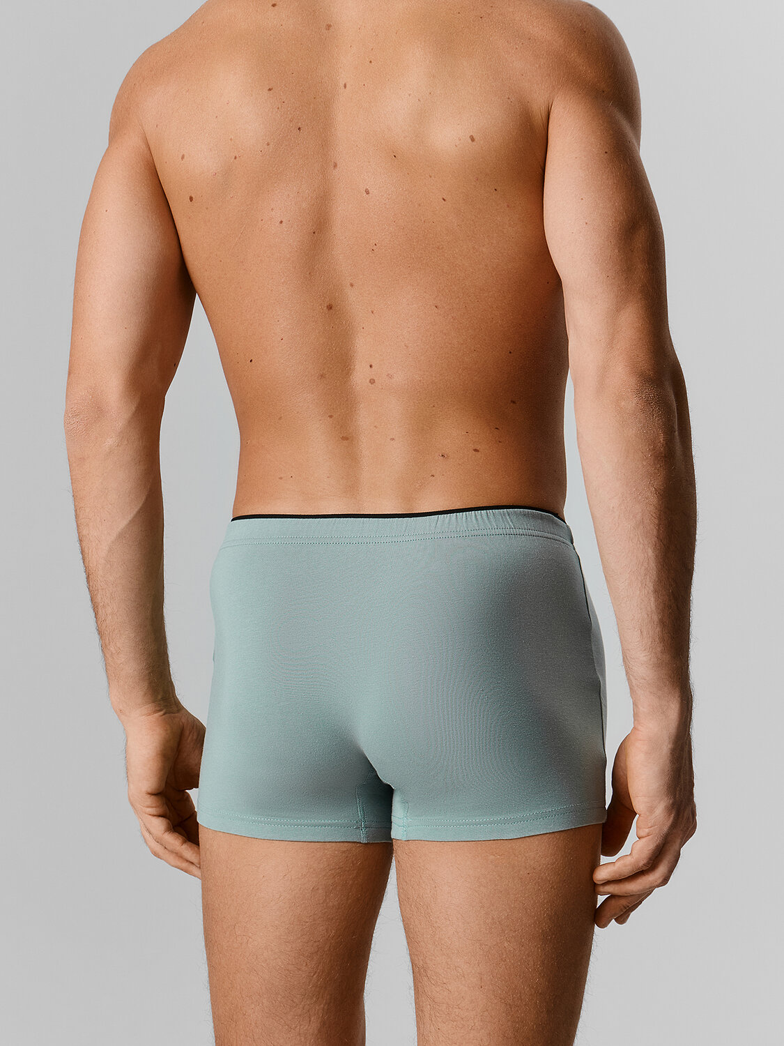 MARK FORMELLE Трусы 582831 411134-2 зеленая пастель +милитари