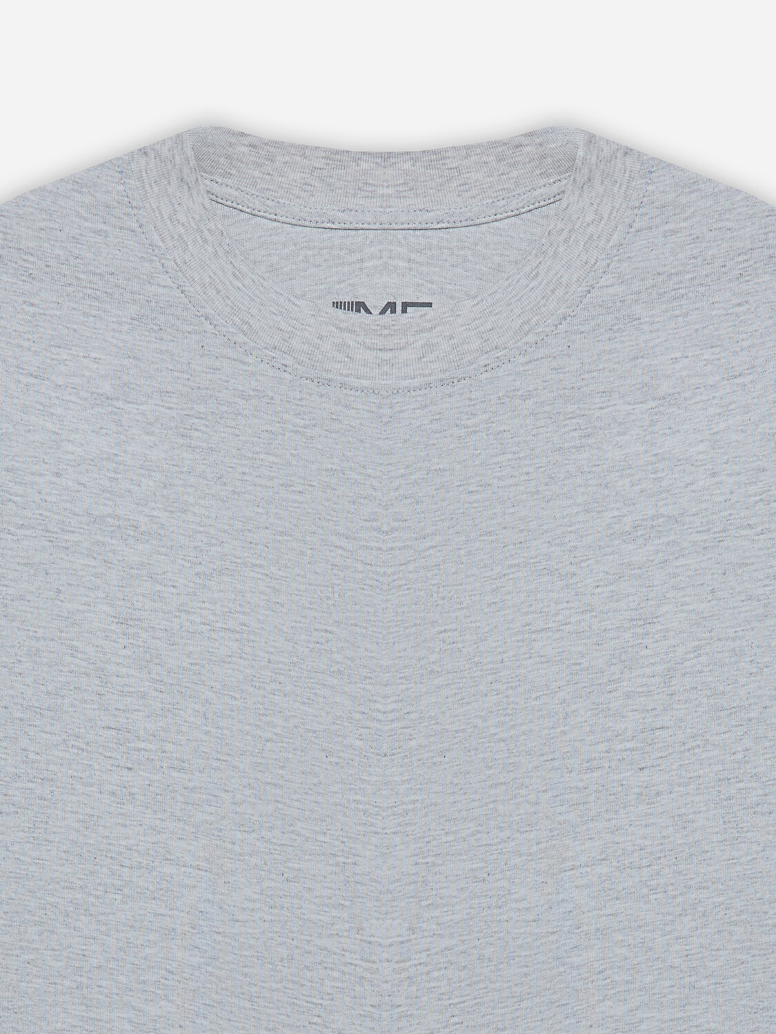 MARK FORMELLE Футболка 582833 112866 св.серый меланж