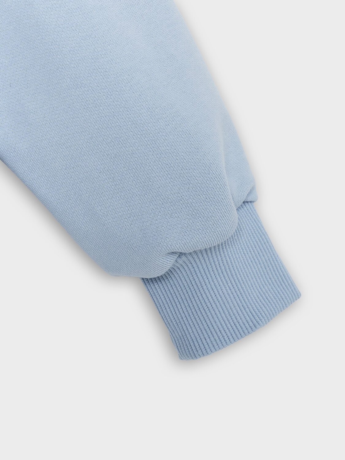 MARK FORMELLE Худи 582836 128000-1 небо +печать