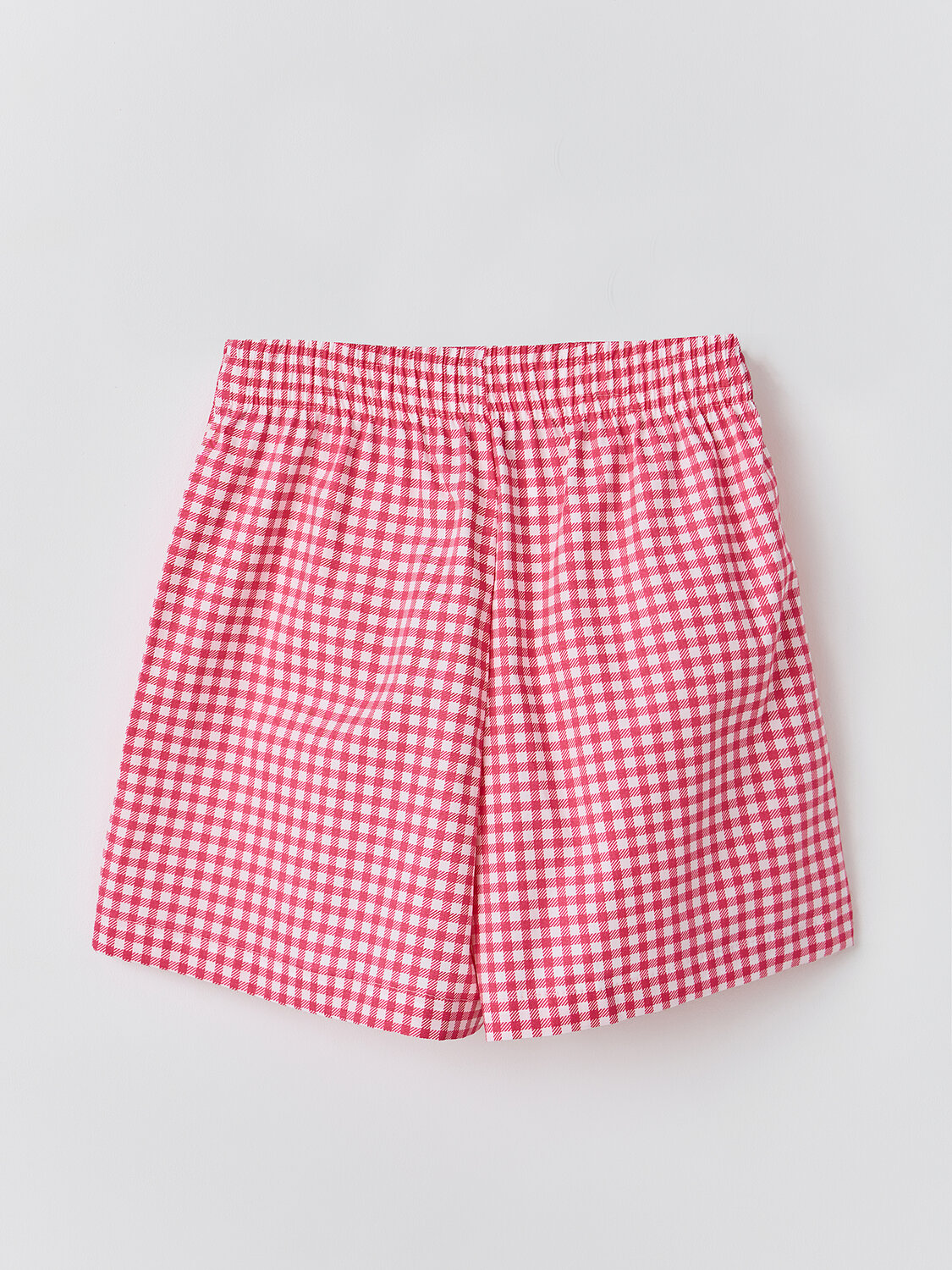 MARK FORMELLE Шорты 582837 537001 розовая клетка