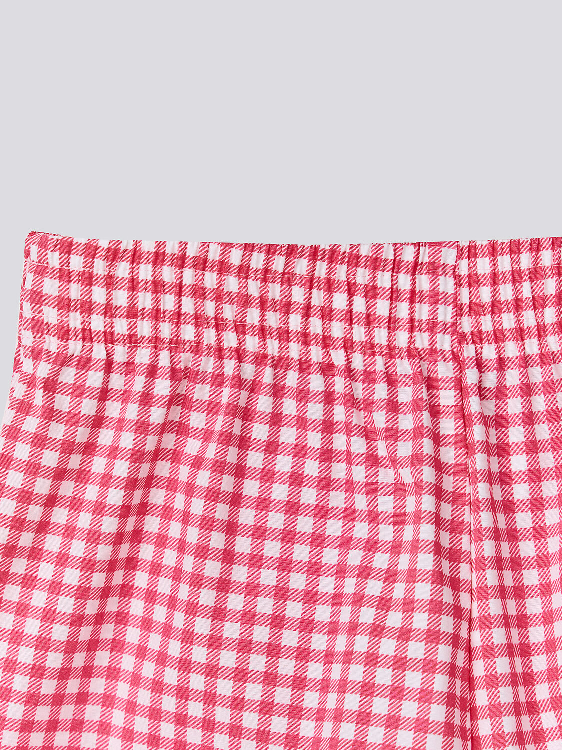 MARK FORMELLE Шорты 582837 537001 розовая клетка