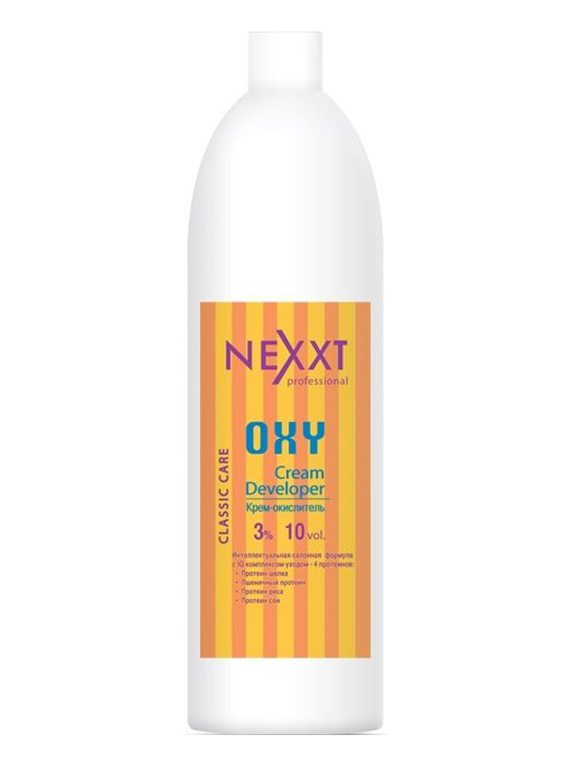 Nexxt Крем-окислитель 3 %, 1000 мл 582880 4229 