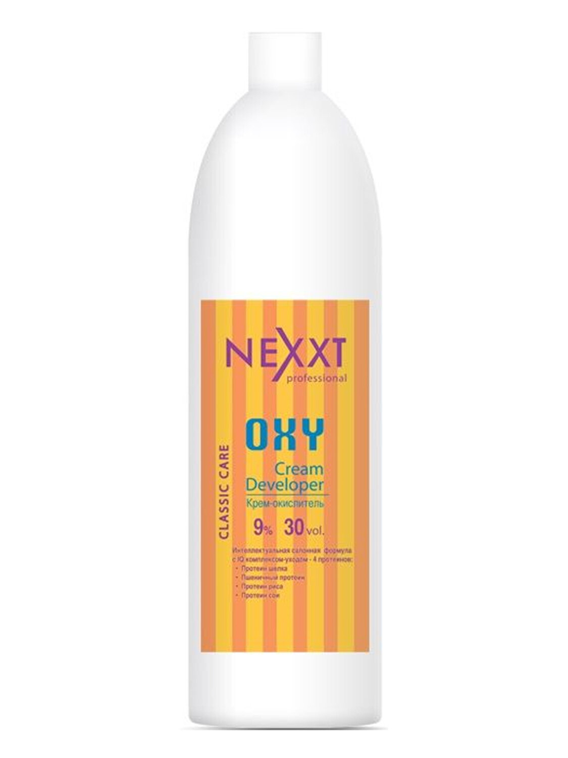Nexxt Крем-окислитель 9 %, 1000 мл 582882 4227 