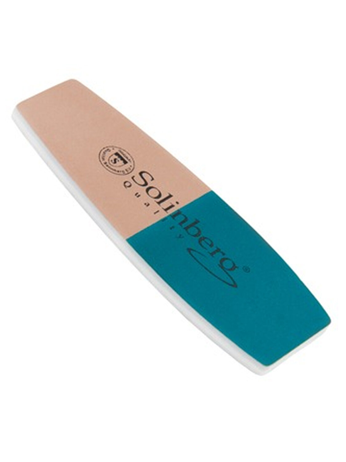 Solinberg Пилка полировочная 3-х стороняя 233-А38, 400/600/1500 грит 582897 6423 