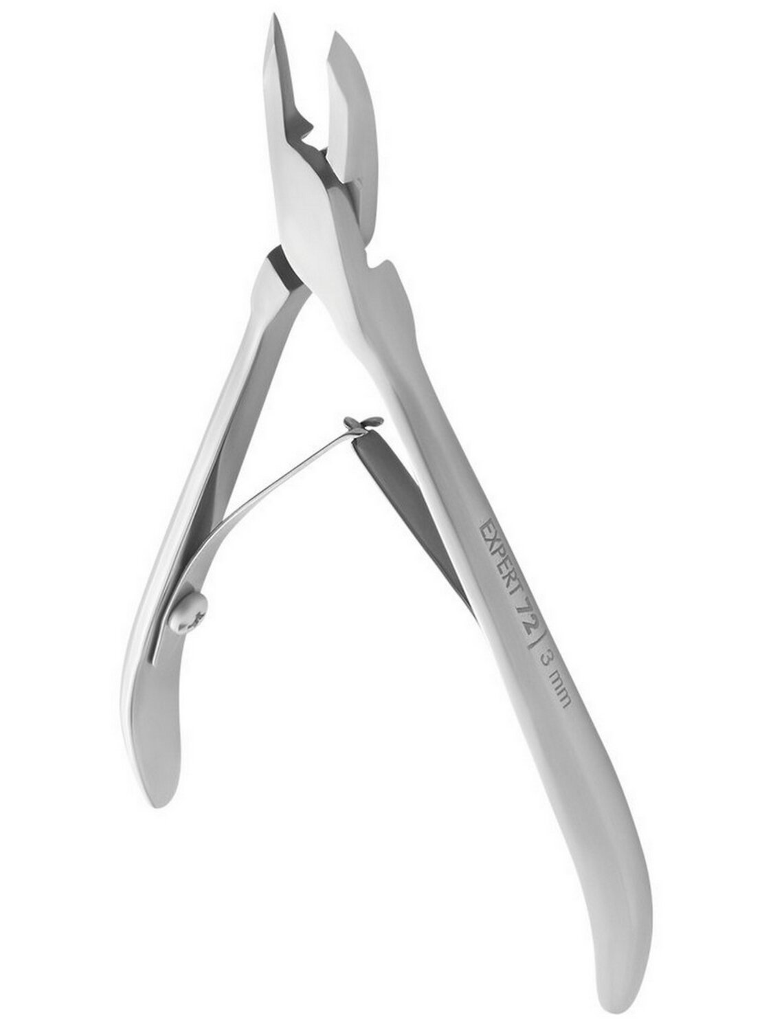 Staleks (Сталекс) Кусачки для кутикулы Expert NE-72-3 3 мм 582899 12729 