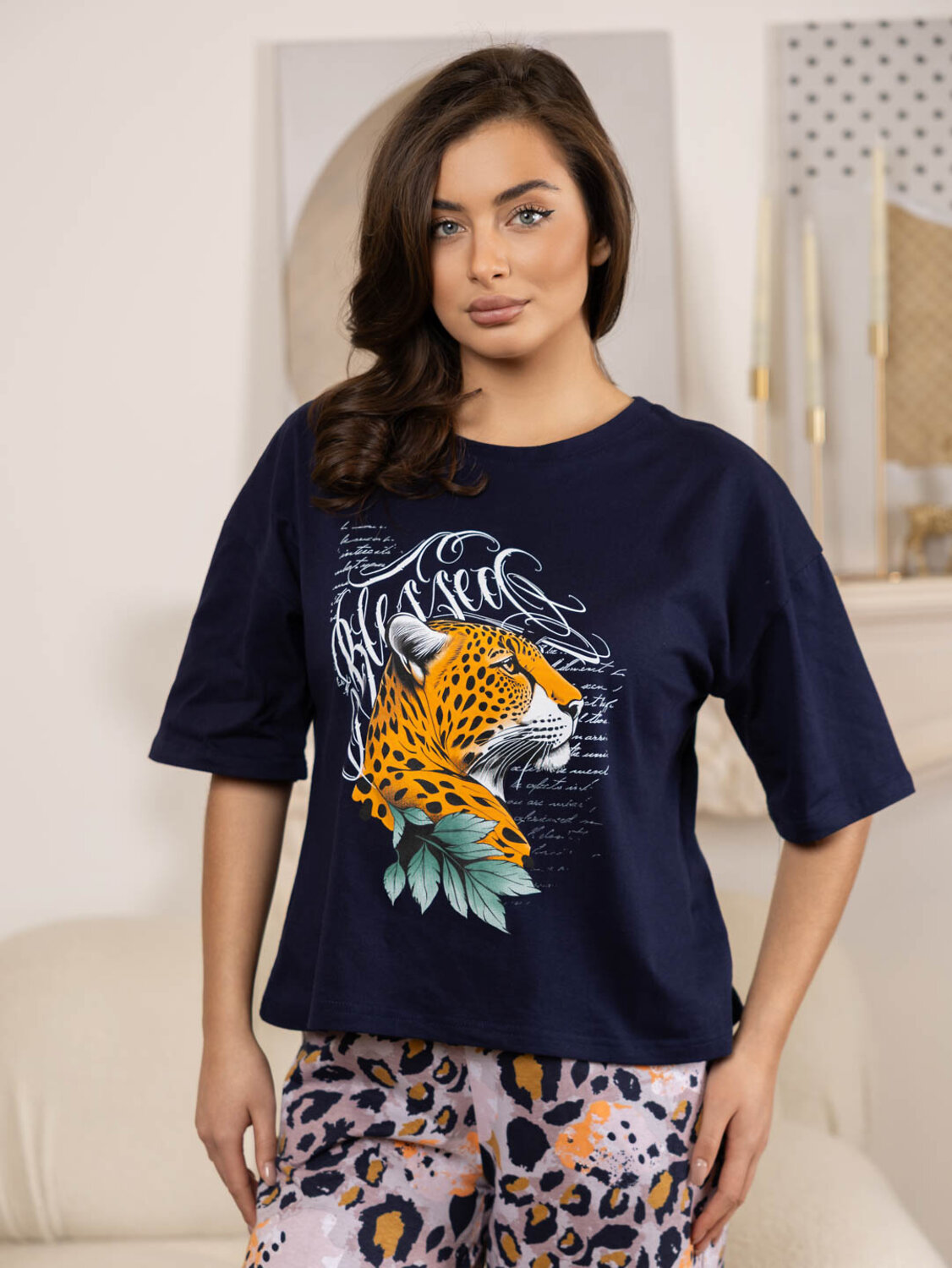 Текс-плюс Костюм 582904 00-00246465 Ментол