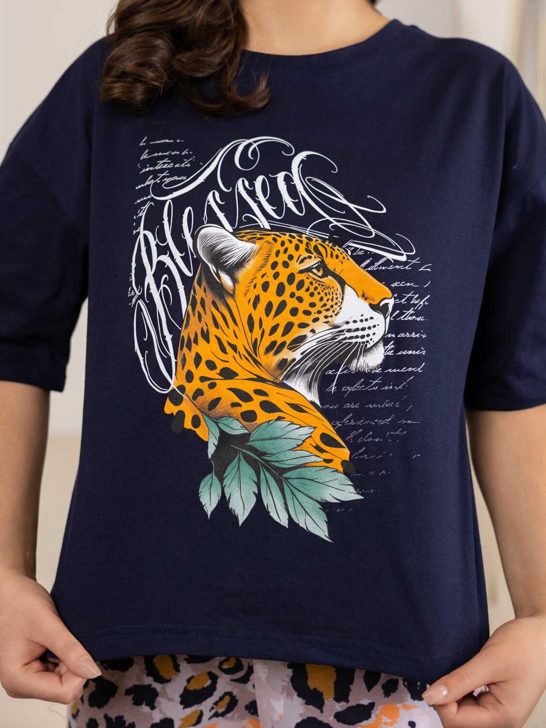 Текс-плюс Костюм 582904 00-00246465 Ментол