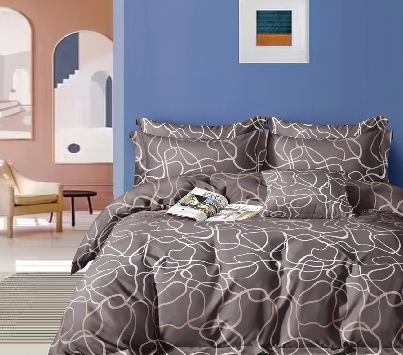 Текс-плюс КПБ Общий 582922 НФ-00227647 Барри