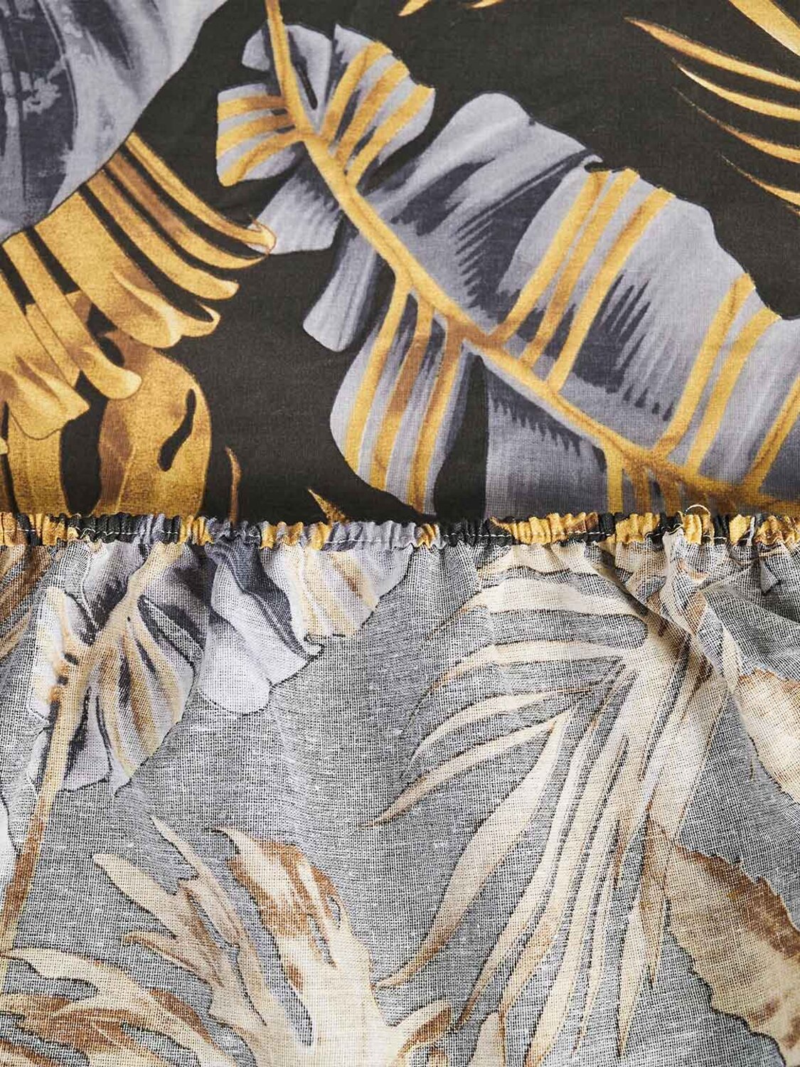 Текс-плюс Простыня 582925 НФ-00152635 Золотые джунгли