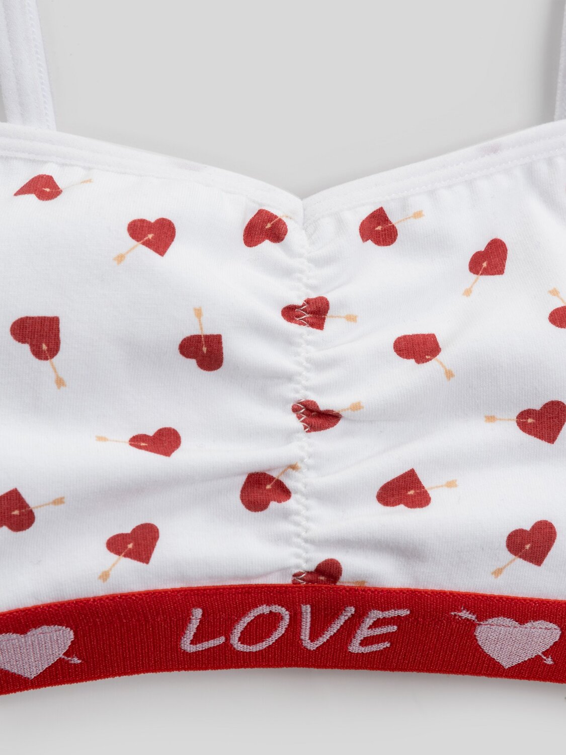 Acoola Топ 582928 20214220117 молочный