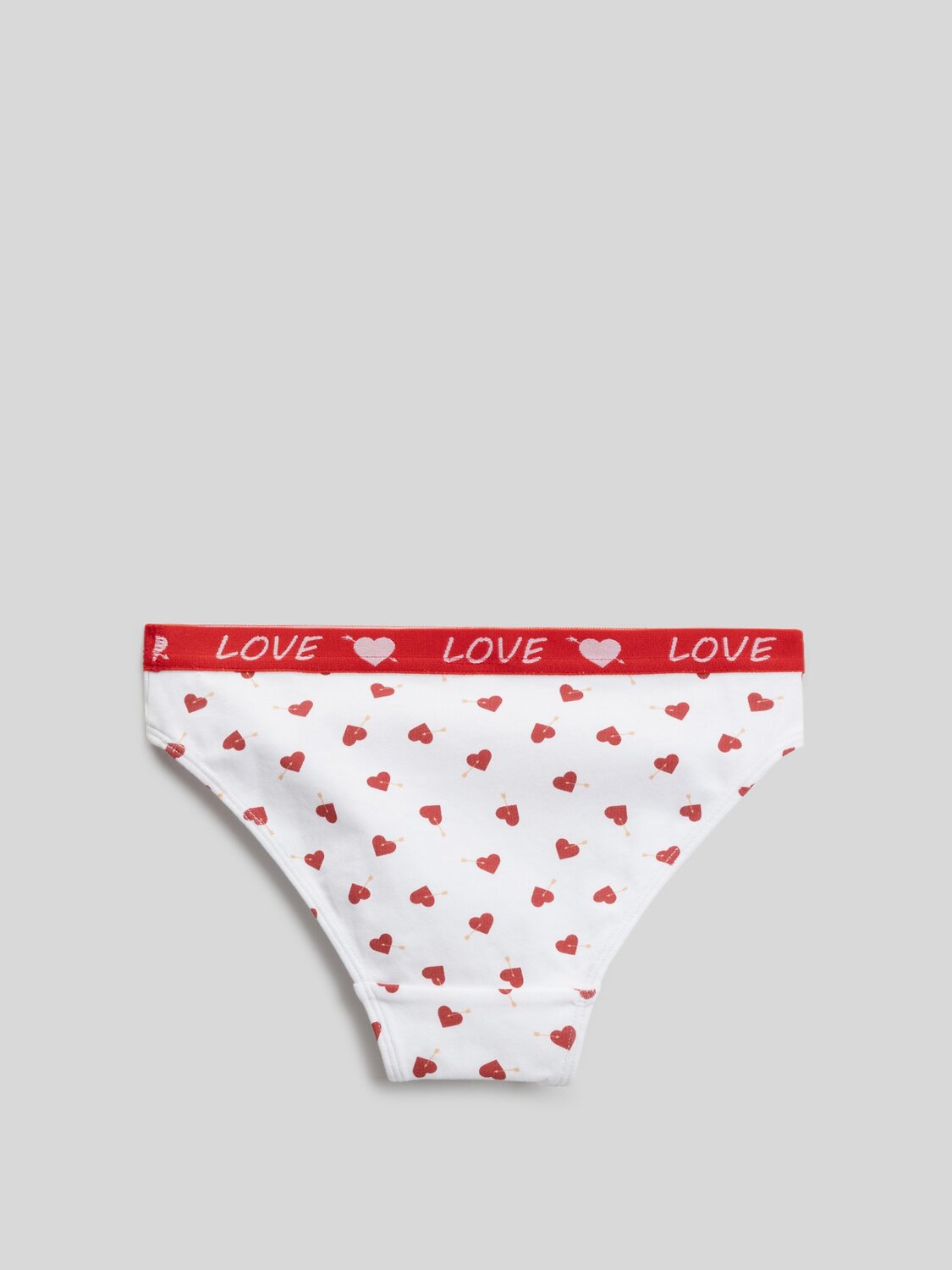 Acoola Трусы 582929 20214120138 молочный