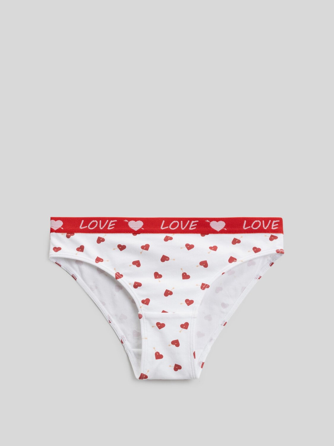 Acoola Трусы 582929 20214120138 молочный