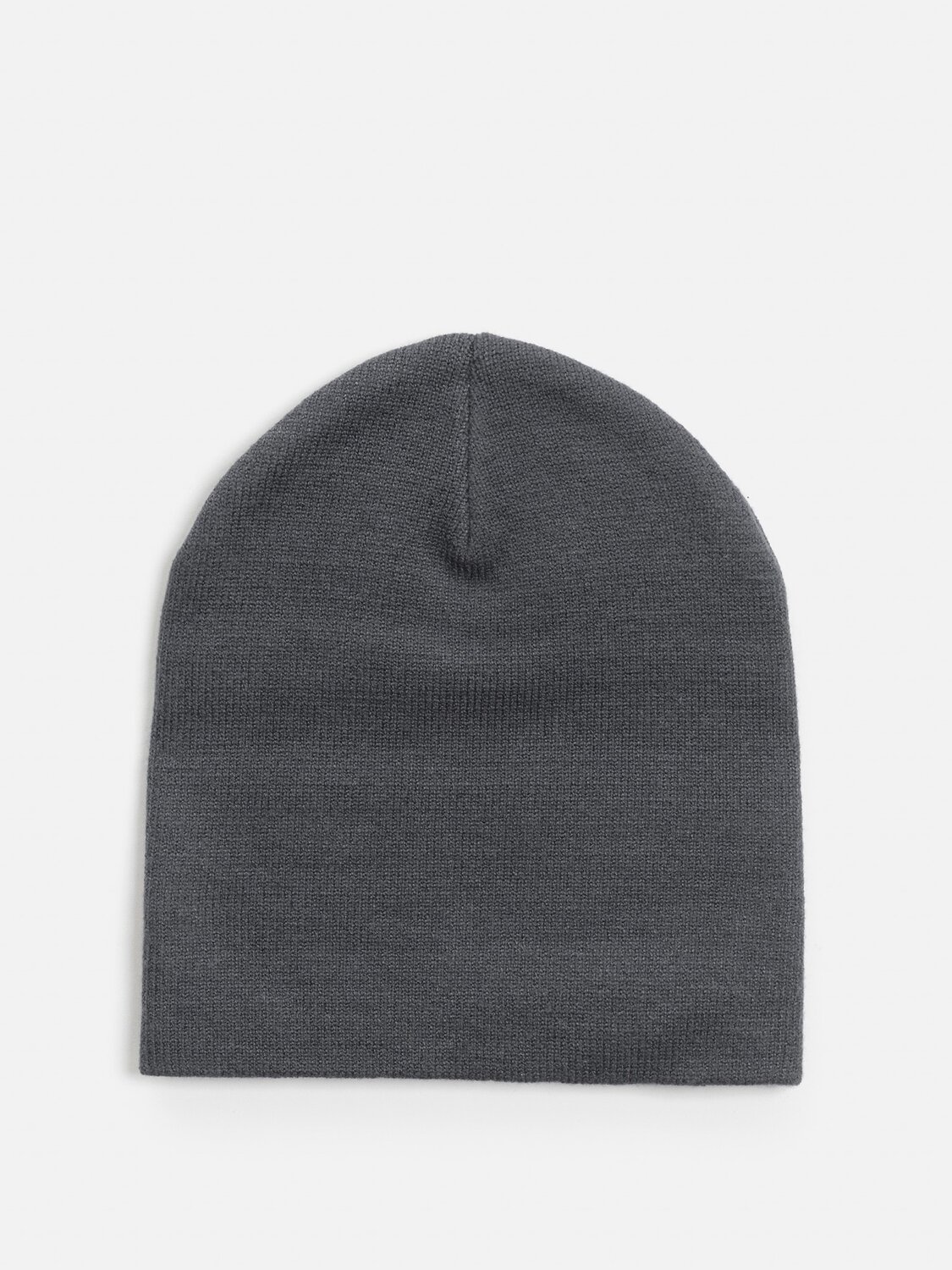 Acoola Шапка 582932 20236400317 темно-серый
