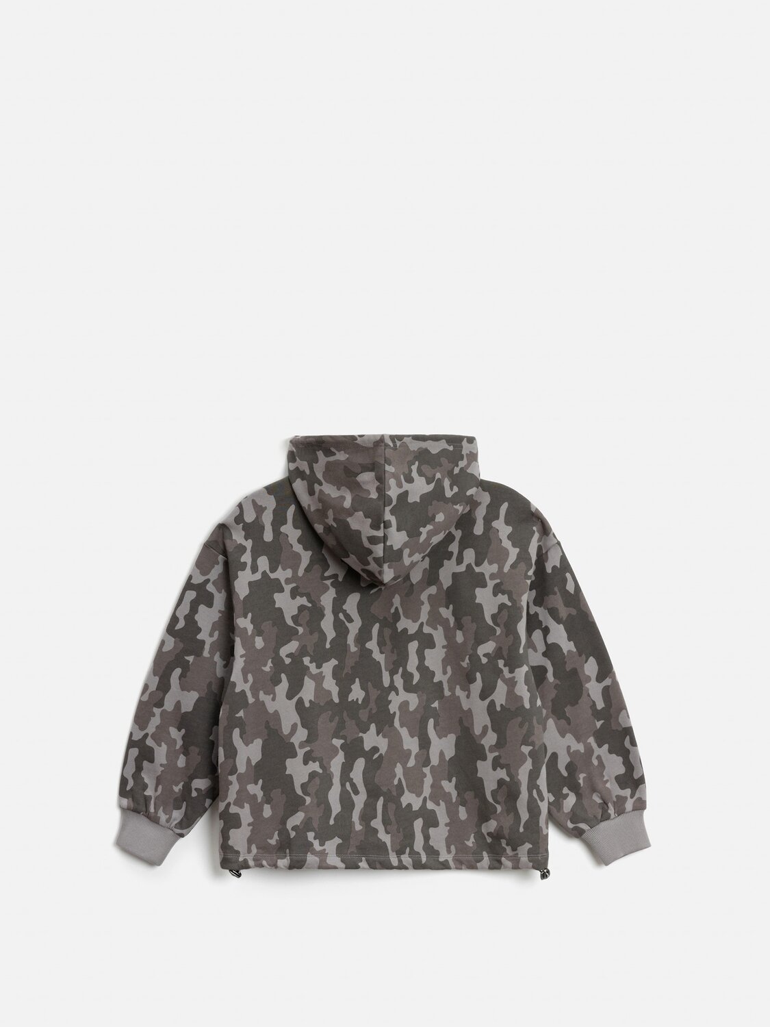 Acoola Куртка 582939 20111000055 серый