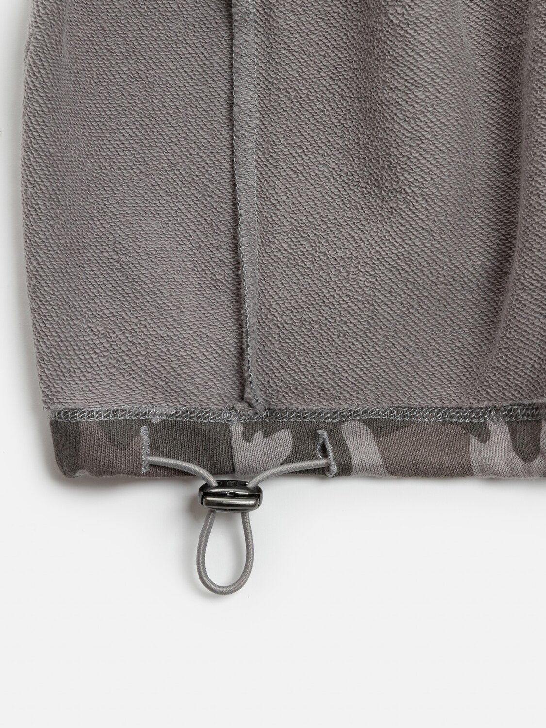 Acoola Куртка 582939 20111000055 серый