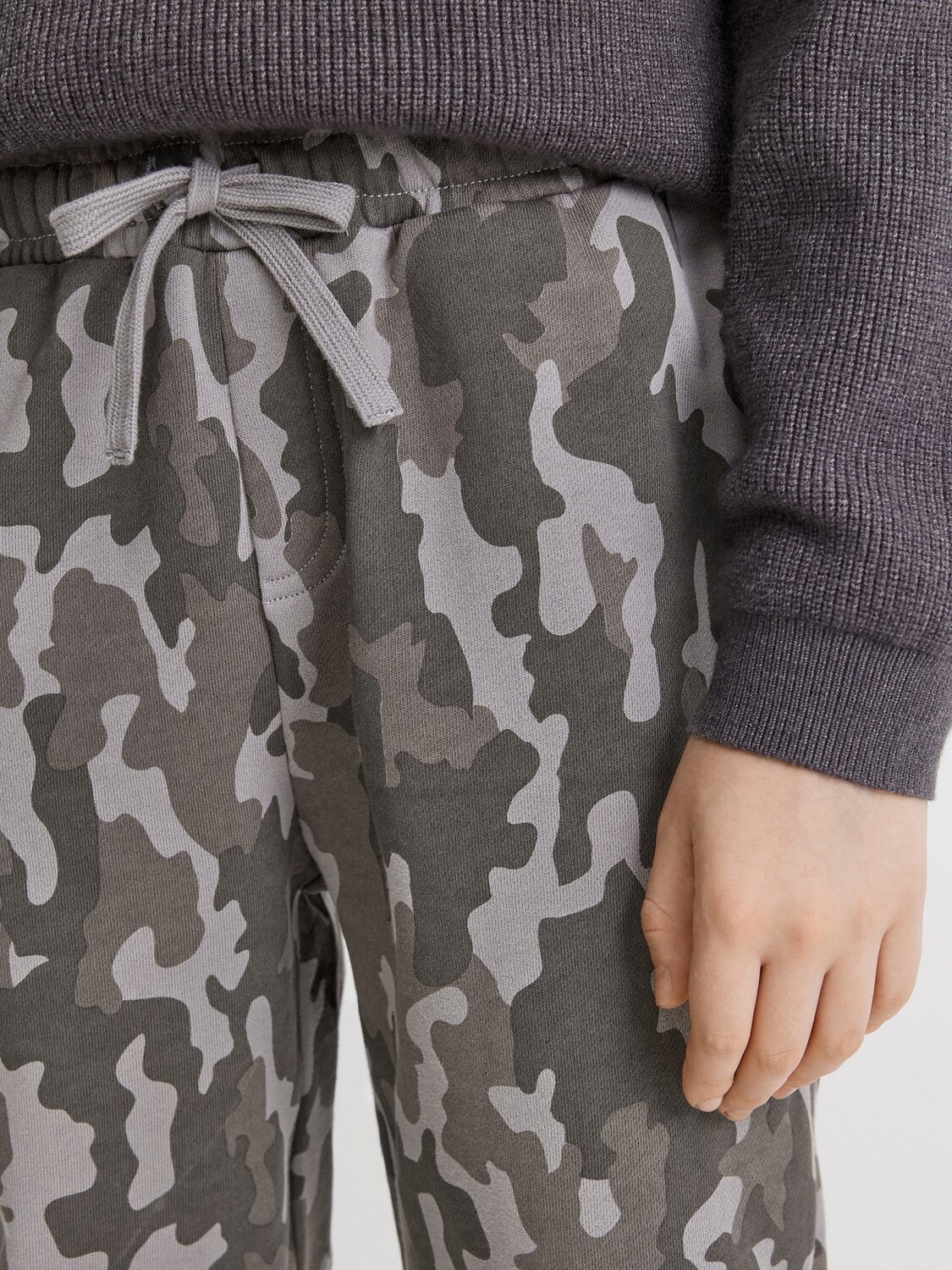 Acoola Брюки 582940 20110460132 серый