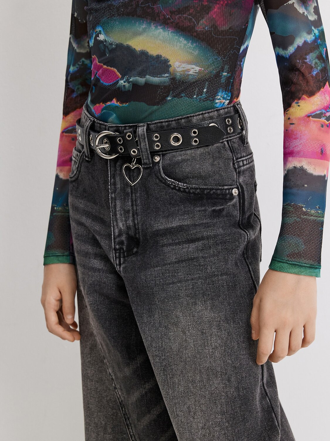 Acoola Ремень 582944 20216120030 черный