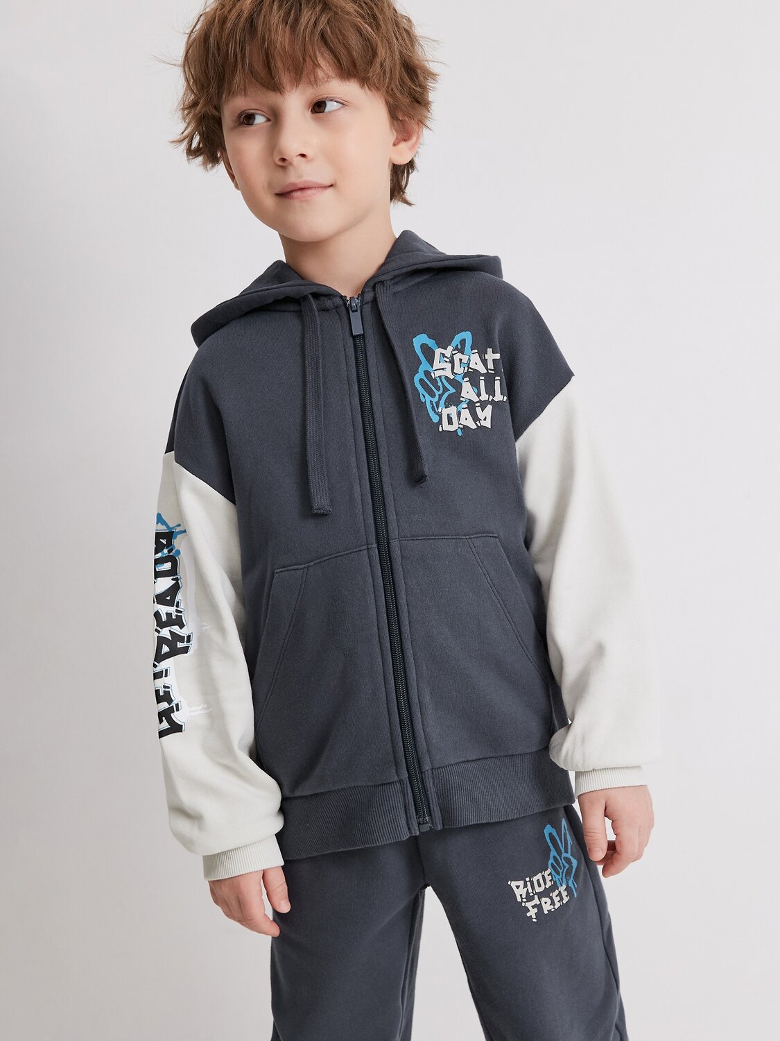 Acoola Куртка 582946 20121000057 темно-серый