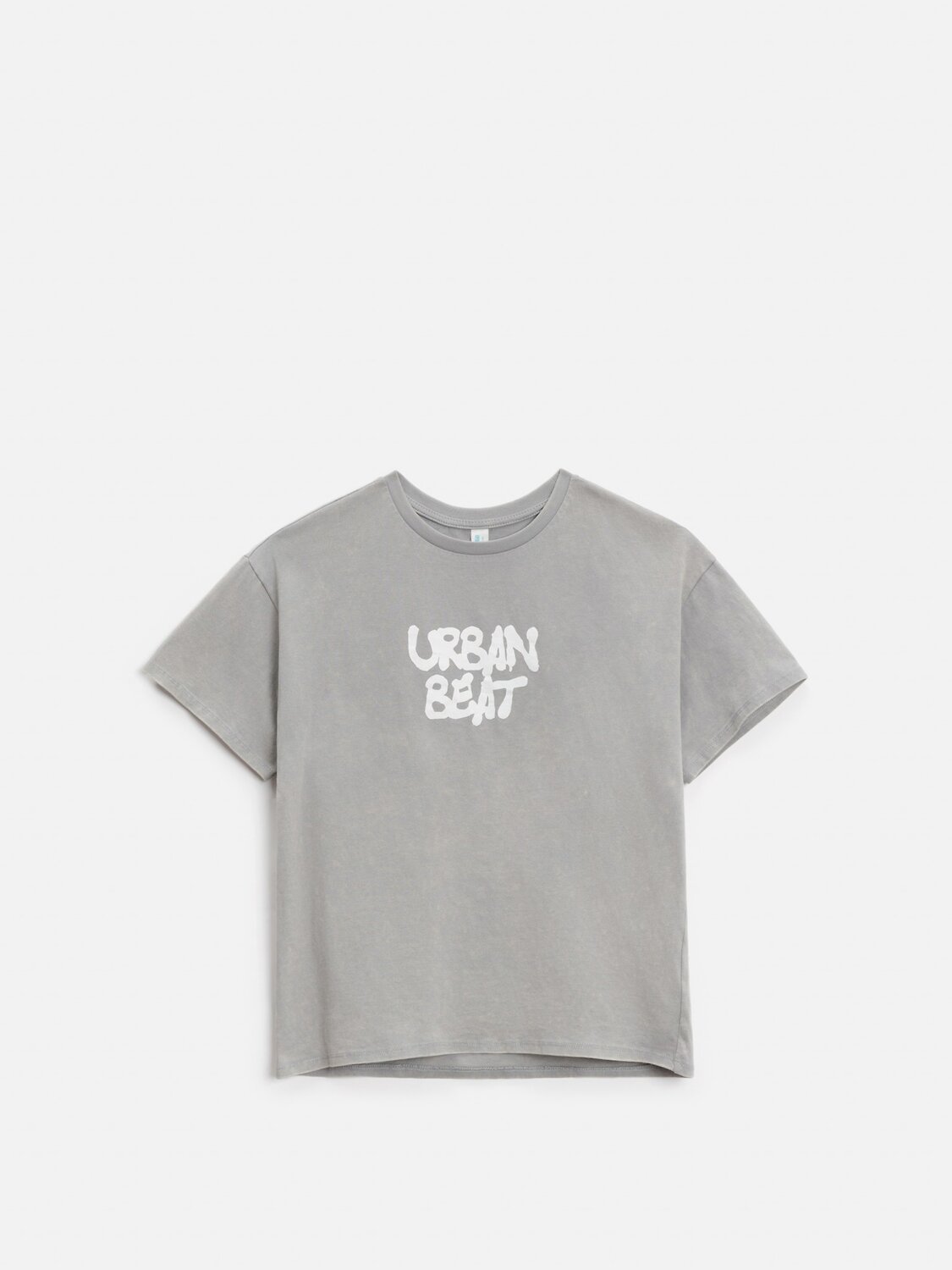 Acoola Футболка 582948 20110510272 серый