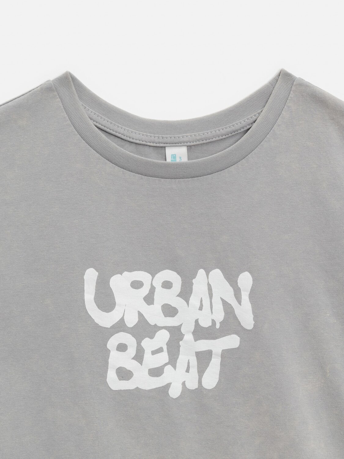 Acoola Футболка 582948 20110510272 серый