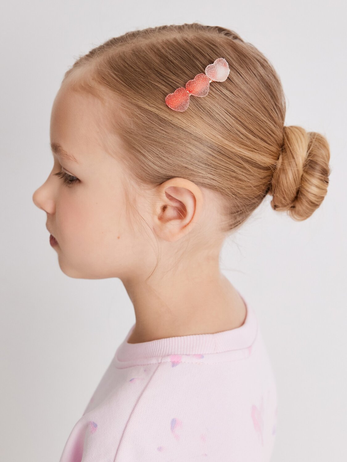 Acoola Заколка для волос 582949 20206320705 разноцветный