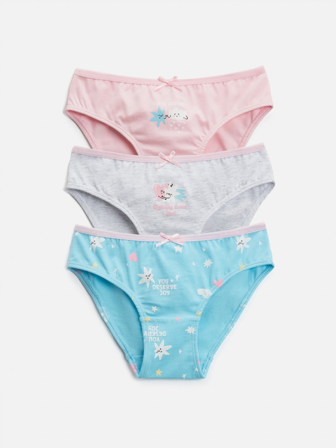 Acoola Трусы 582950 20224120090 цвет в ассортименте