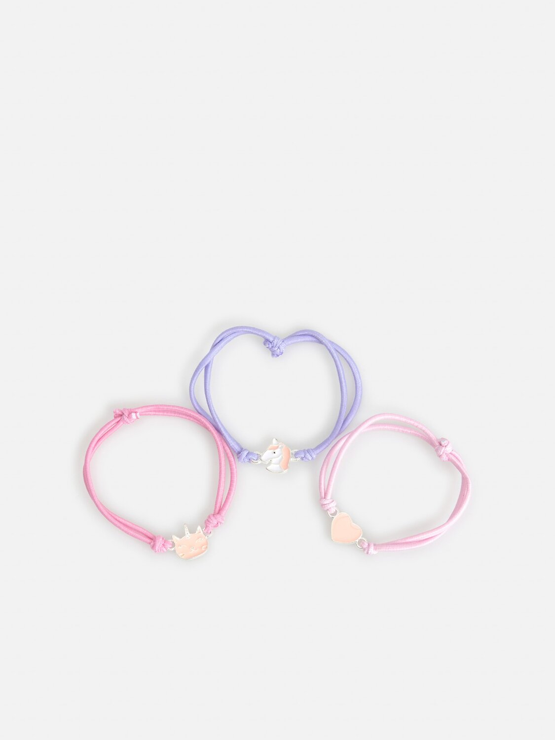 Acoola Резинка для волос 582952 20206200205 разноцветный