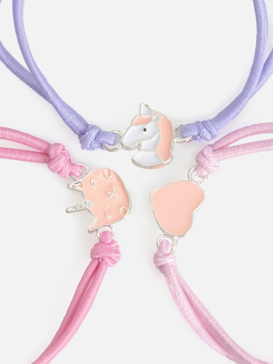 Acoola Резинка для волос 582952 20206200205 разноцветный