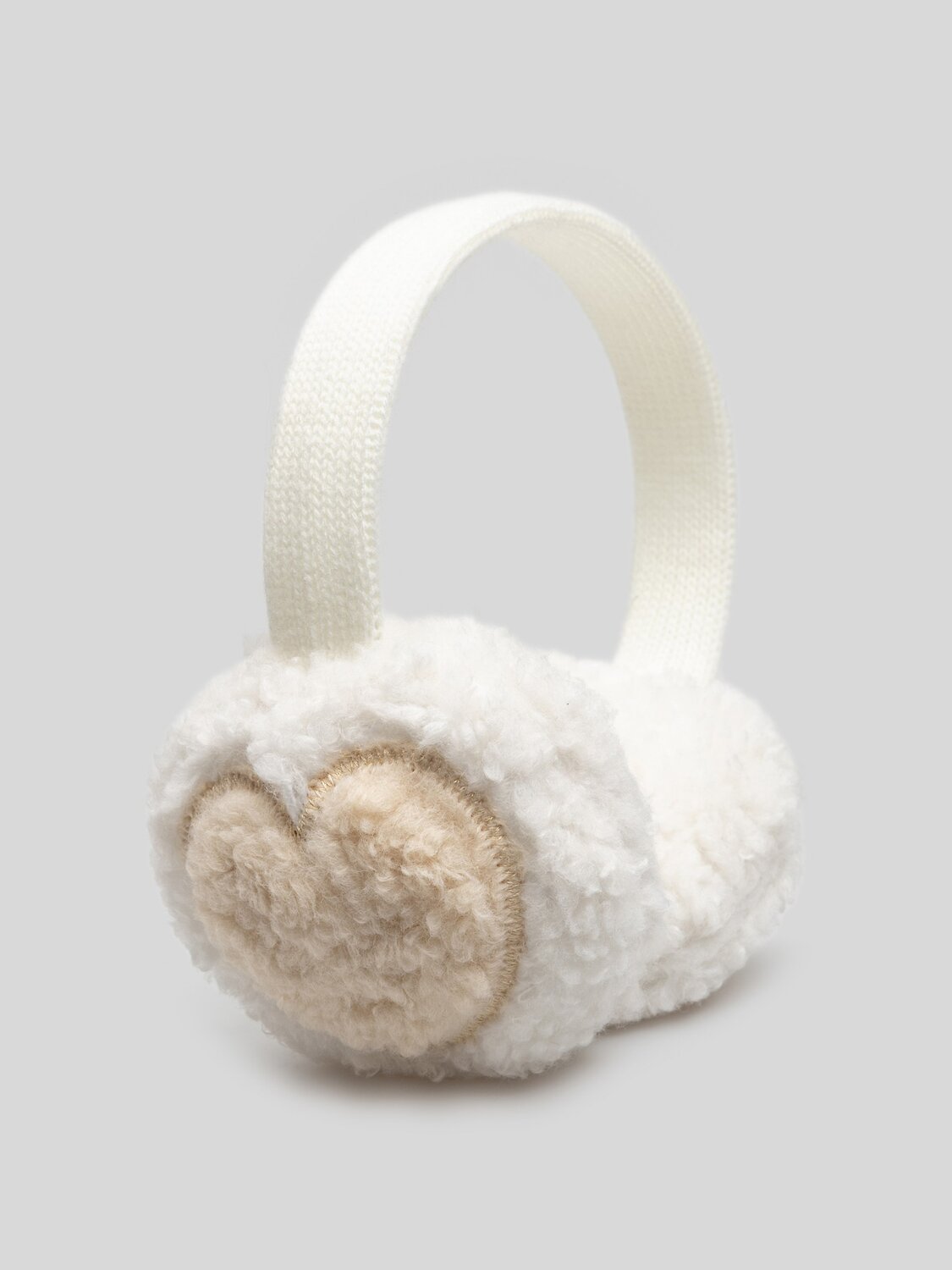 Acoola Наушники 582955 20206300036 светло-бежевый