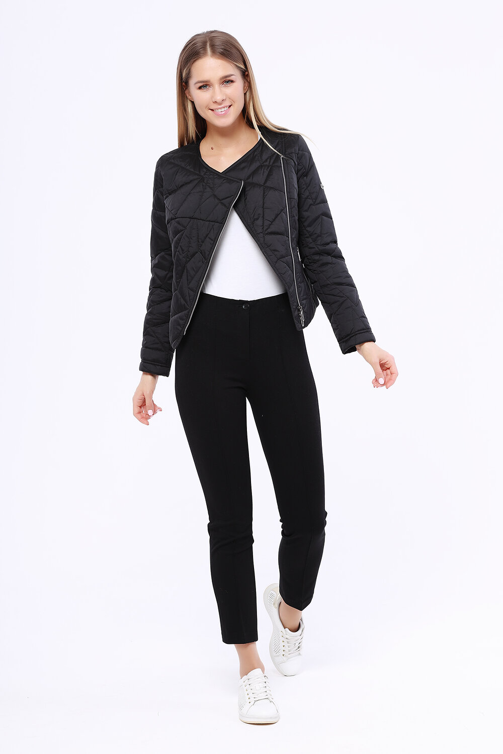 DIMMA Бомбер 93264 2062 Черный