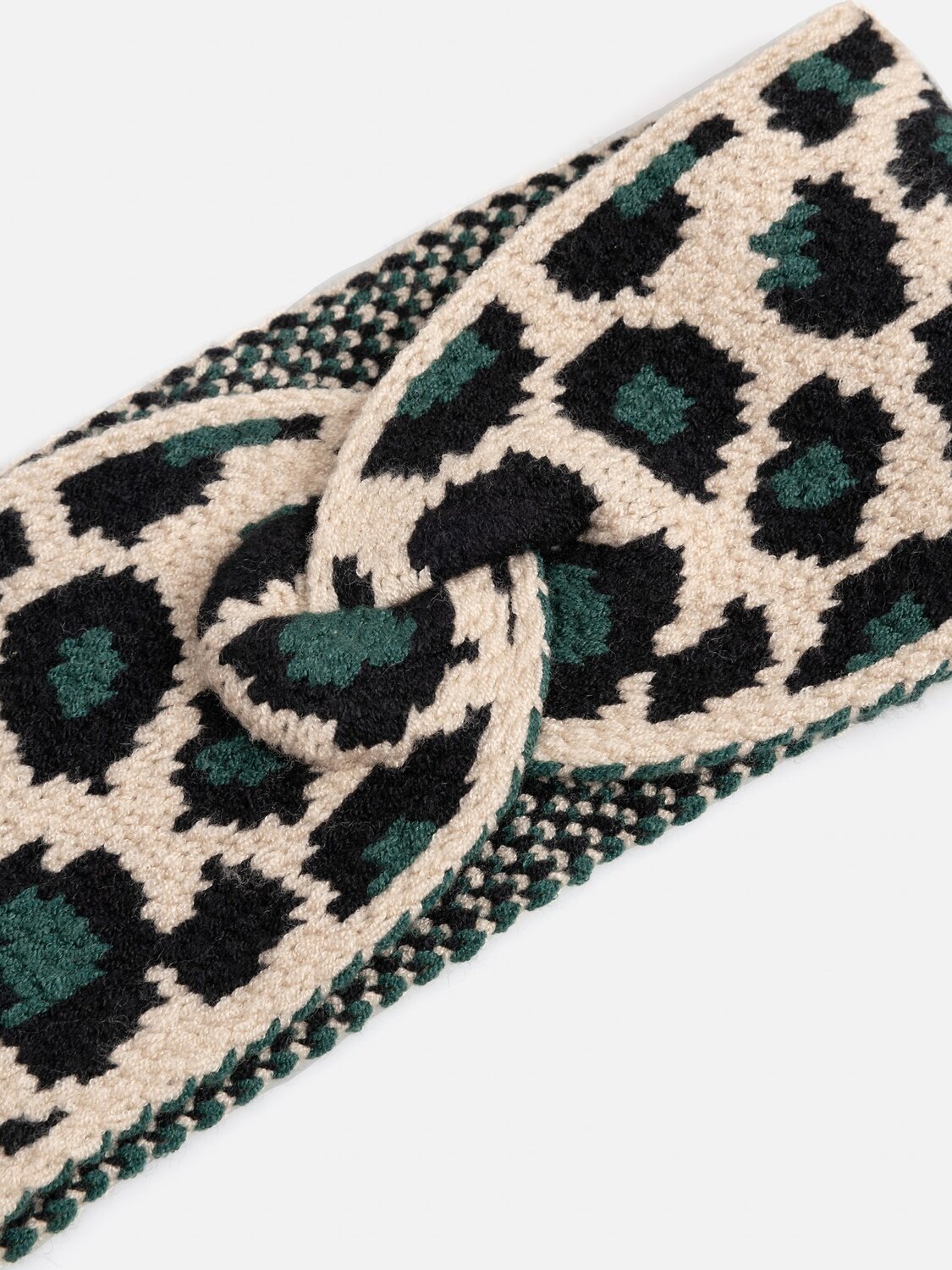 Acoola Повязка на голову 582956 20206310310 светло-бежевый