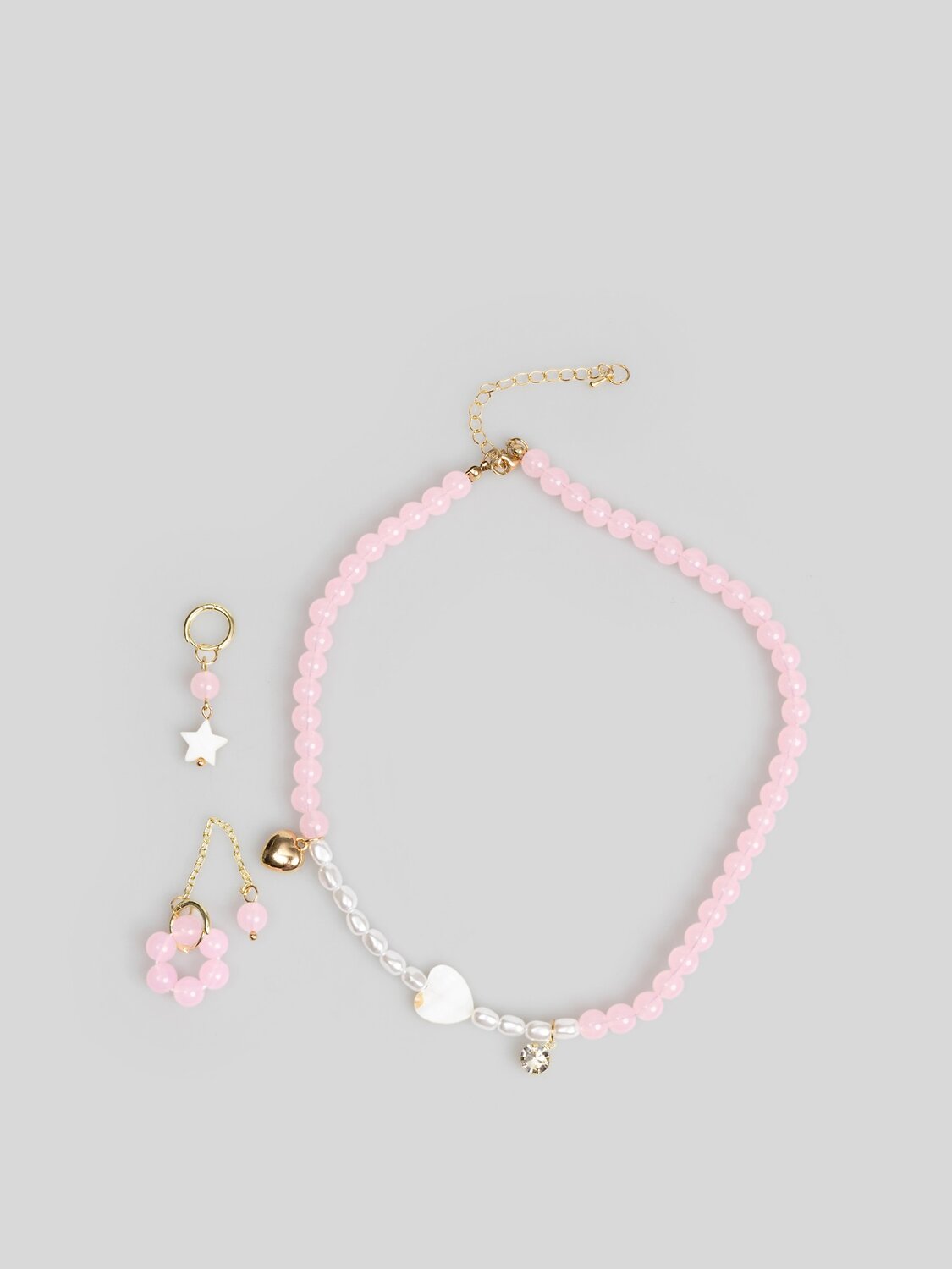 Acoola Набор 582958 20206260067 разноцветный